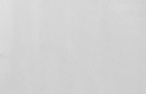 White textured surface creating a subtle dotted pattern Stock Photos