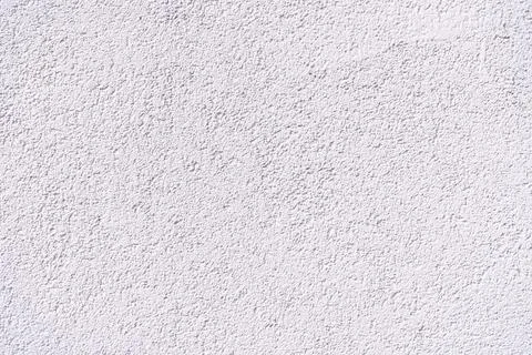 White textured wall Foto stock