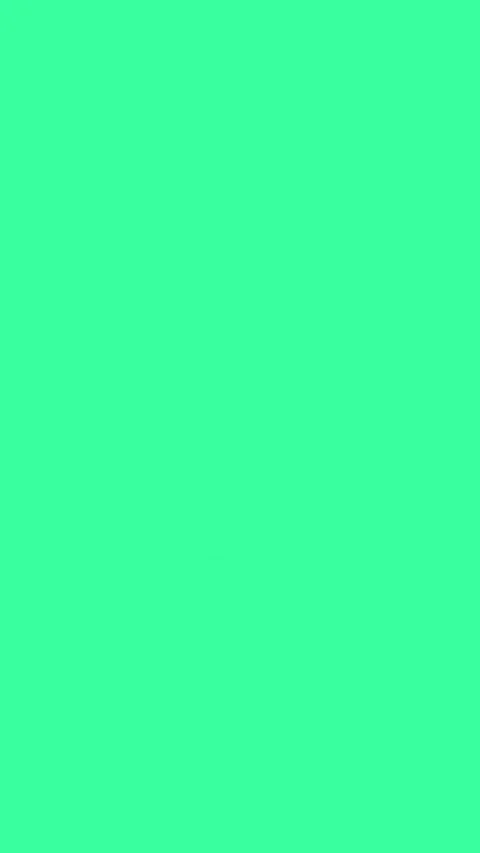 White thumbs up icon animated on vertical green screen background, like symbol Video stock 315309548