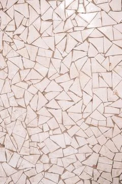 A White tile like background Stock Photos