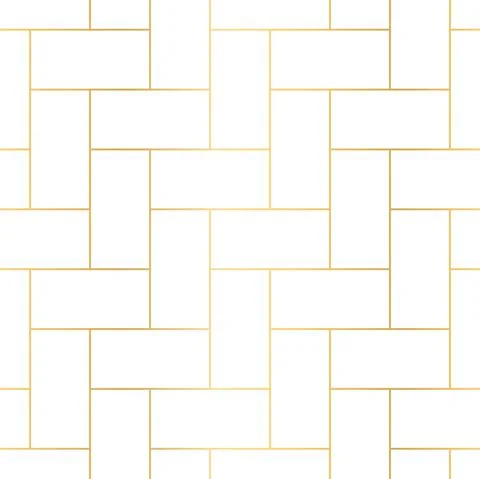 White tile floor 스톡 일러스트