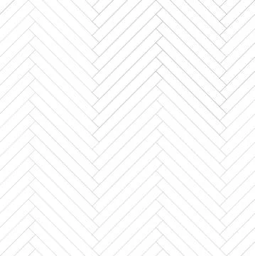 White tile floor Stock Illustration