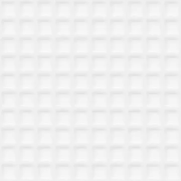 White tile texture, seamless. Illustrazione stock