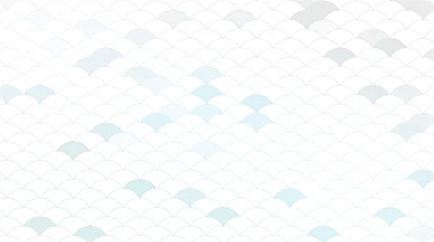 White Tiled Background Stock-Footage 64795458