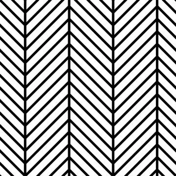 White tiles floor Stock Illustration