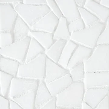 White tiles Stock Photos