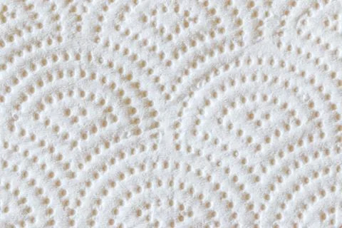 White tissue paper Фото