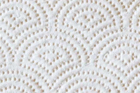 White tissue paper Фото