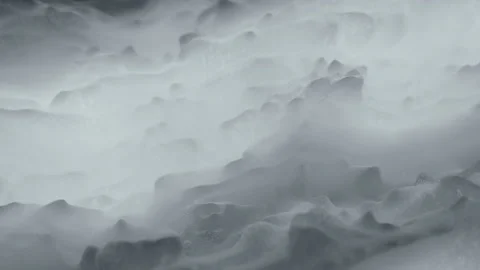 White topographic relief 3D render seamless loop animation Stock Footage 157085588