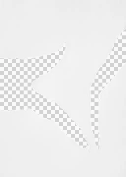White Torn Paper Background Stock Photos