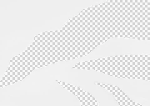 White Torn Paper Background Stock Photos