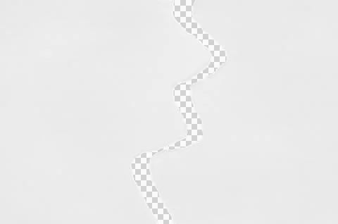 White Torn Paper Background Stock Photos