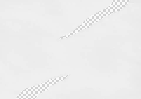 White Torn Paper Background Stock Photos