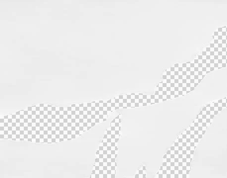White Torn Paper Background Stock Photos