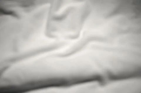 White towel texture background Stock Photos