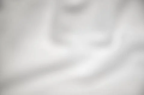 White towel texture background Foto stock