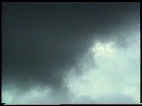 White Tower Stock Footage 344381539
