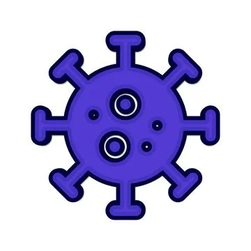 The white toy Stock Illustration