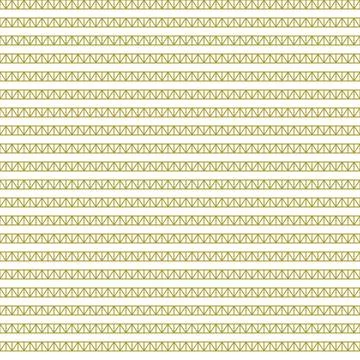 White Triangle Artdeco Seamless Pattern Stock Illustration