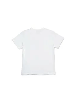 White Tshirt for mockup Stock Photos