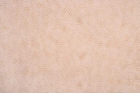 White tulle as background texture close up Stock Photos