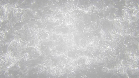 White Turbulent Plasma Stock Footage 153107812