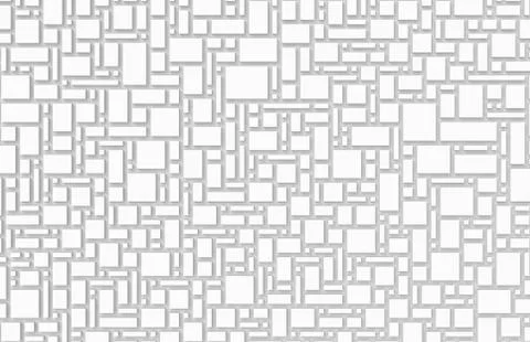 White urban background 스톡 사진
