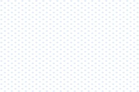 White vector abstract background with graphic elements イラスト素材