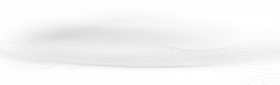 White vector background with wavy lines and dots 스톡 일러스트