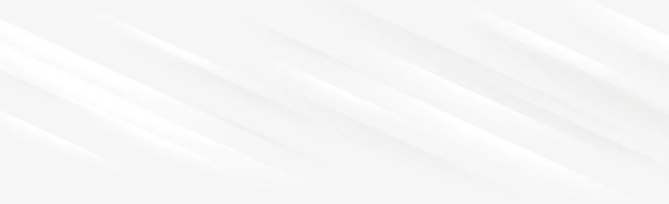 White vector panoramic background with straight lines and shadows Stock Illustration