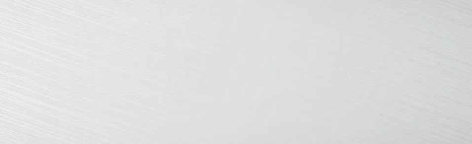 White vector panoramic background with wavy lines 스톡 일러스트