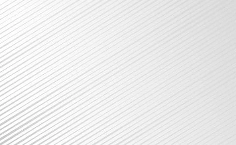 White vector panoramic background with wavy lines 스톡 일러스트