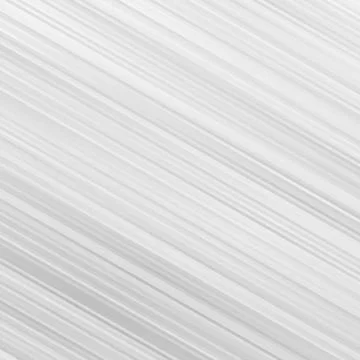 White vector panoramic background with wavy lines 스톡 일러스트