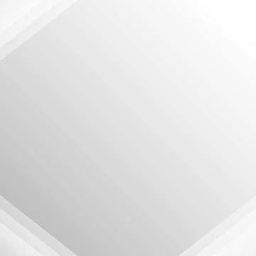 White vector panoramic background with wavy lines White vector panoramic b... Stock Photos