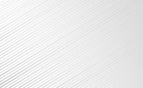 White vector panoramic background with wavy lines White vector panoramic b... Stock Photos