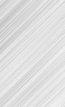 White vector panoramic background with wavy lines White vector panoramic b... Stock Photos