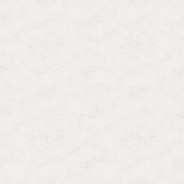 White vector seamless pattern with noise. White texture Stock Illustration