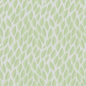 White vector seamless texture with leaves on a grey background Illustrazione stock
