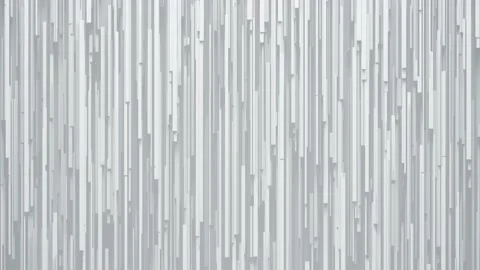 White Vertical Lines Stock Footage 152947919