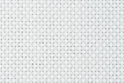 White vinyl texture Stock Photos