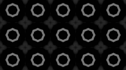 White Virtual Concert studio 9 Video stock 47869065