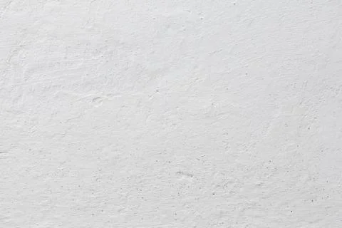 White wall background and texture Illustrazione stock