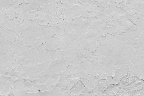 White wall background in interior Stock Illustration