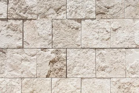 White wall background Foto stock