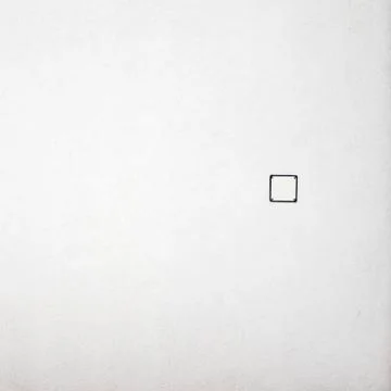 White wall background Stock Photos
