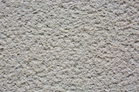 White wall background with scratch plaster. Mineral scratch plaster. Stock Photos