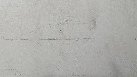 White wall common texture Stock Photos