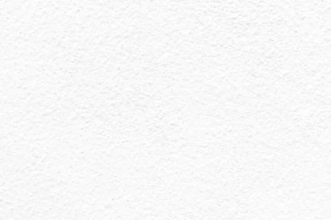 White wall concrete texture background Stock Photos