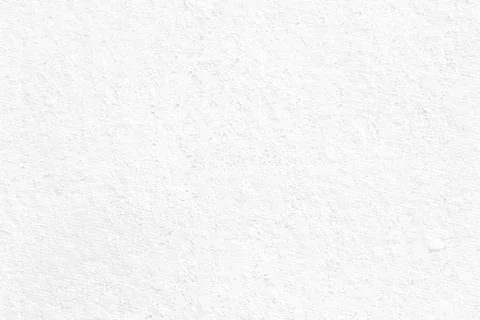 White wall concrete texture background Stock Photos