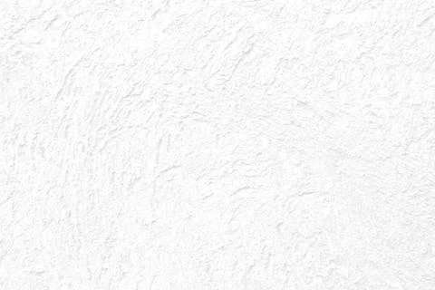 White wall concrete texture background Stock Photos